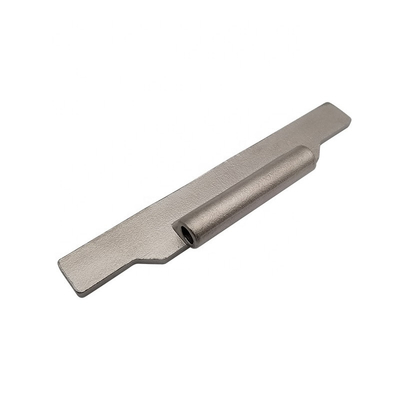 Lost Wax Precision Casting Stainless Steel Investment Door Hinge Casting