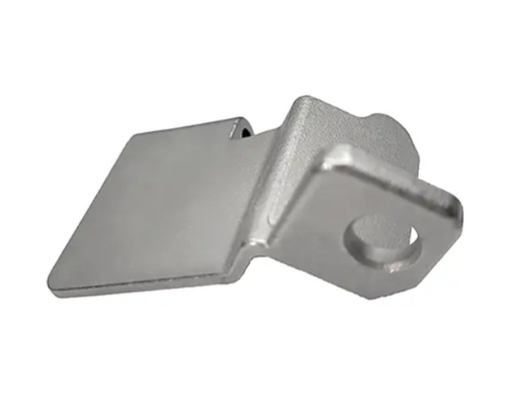 Pièces moulées en acier inoxydable de précision Accessoires en acier inoxydable