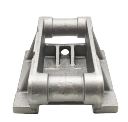 Sillons de raccordement à sable de fonte en fer ductile
