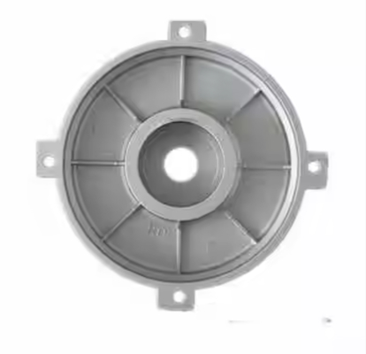 Fonderie de fonte du fer ductile