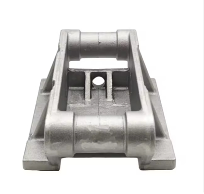 Sièges de raccordement uniques en fonte ductile pour moulage au sable, accessoires de semoir