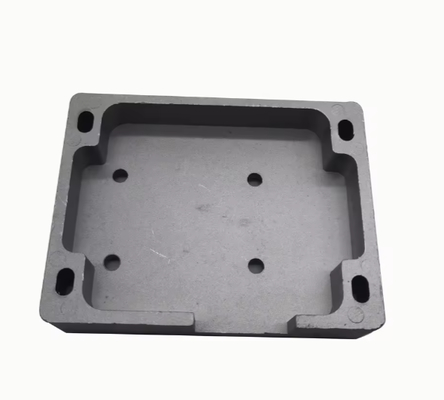 ASTM 60-40-18 Moulage en sable de résine en fonte ductile