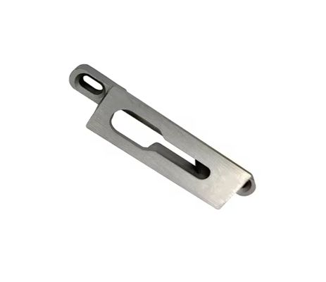 304 316 acier inoxydable pièces moulées en cire perdue