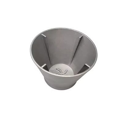 Pièces de fonderie de précision en acier inoxydable 304 316, pièces de quincaillerie mécanique
