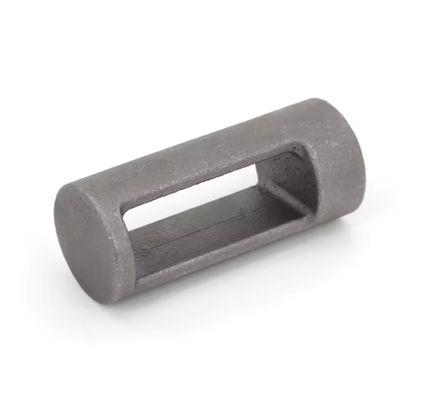 304 316 Pièces de machines de moulage de précision en acier inoxydable