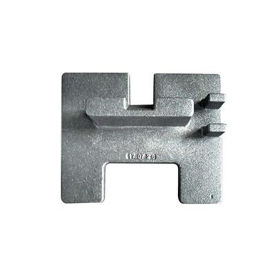 Pièces de rechange pour tracteurs et machines agricoles en fonte grise moulée au sable