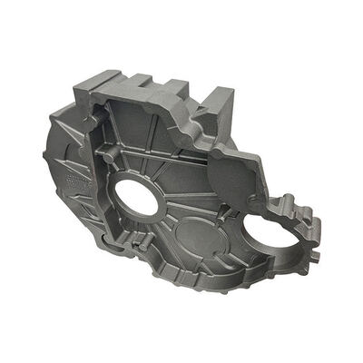 GG25 GG20 GG15 Coulée de sable en fonte de fer gris