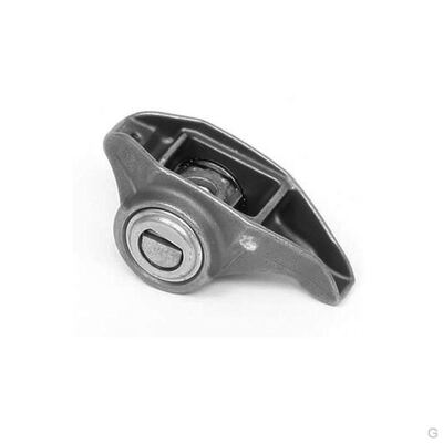 Assemblage de bras roqueurs lourds pour pièces de camions