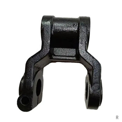 Parties du châssis de la suspension de la remorque du camion