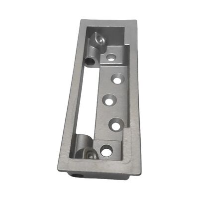 Fonderie de précision sur mesure en acier inoxydable 304 316 par moulage à la cire perdue pour vente en gros