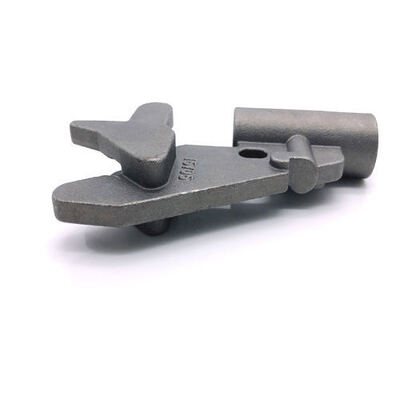 GG20 Fonte de Gris Moulages Industriels en Sable