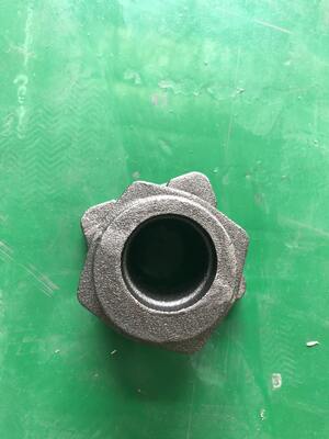 Pièces mécaniques pour la coulée de sable de fer ductile