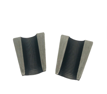 Cale de post-tension Cale d'ancrage de 12,7 mm