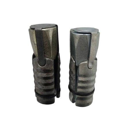 M24 fil d'expansion de la coque ancrage de la mine de charbon