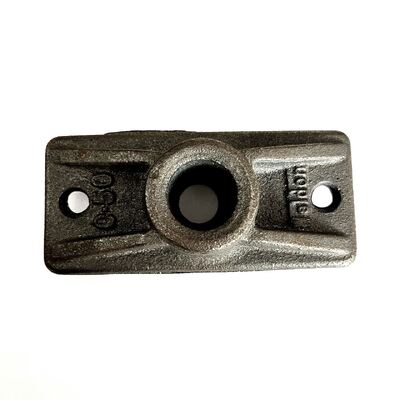 Système de post-tensionnement non lié Ancrage monostrand 12,7 mm 15,24 mm