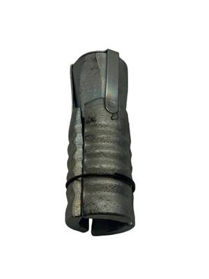 M24 fil d'expansion coque tête d'ancrage mine de charbon boulon de roche