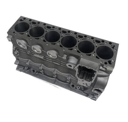 Bloc-cylindres de moteur Weichai pour pièces de camion Sinotruk Howo
