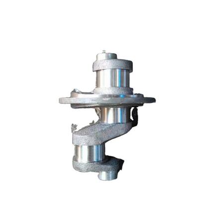Vilebrequins en fonte ductile QT800-2 pour pièces de camion