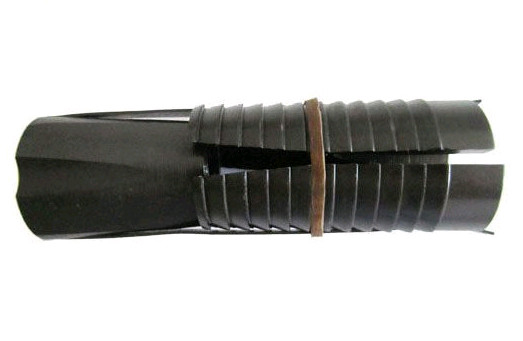 Extension de la coque de la pierre Boulons post-tension Ancrage mécanique de la roche de soutien Boulons